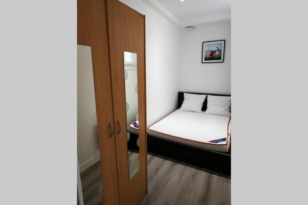 Apartament Exceptionnel : Hypercentre Biarritz T2 Avec Patio Zewnętrze zdjęcie